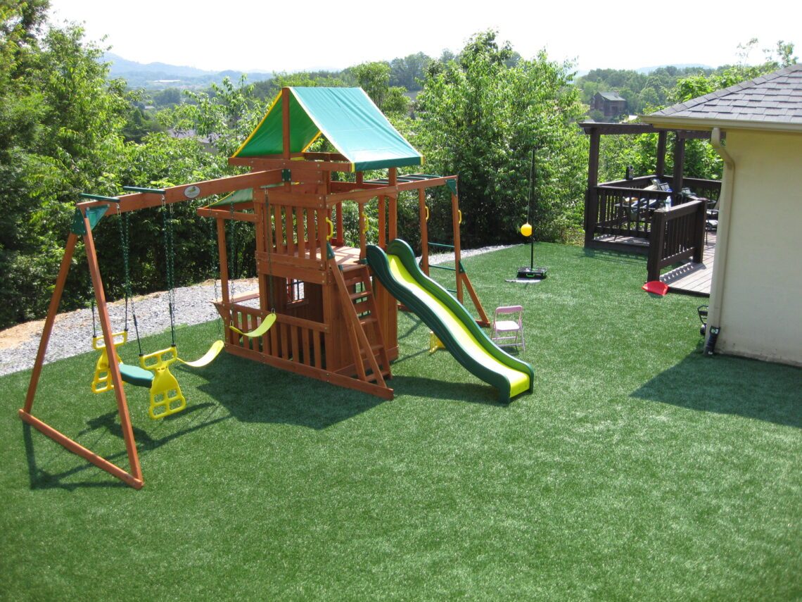 Artificial Turf